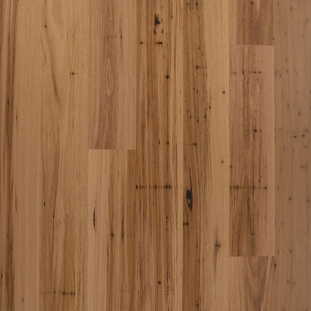 Australian Native Herringbone- Spotted Gum